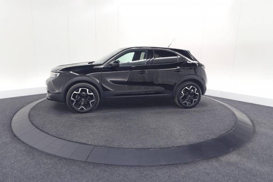 Opel Mokka Turbo 130 AT8 Ultimate | Camera | Dodehoekdetectie | Massage | Adaptieve Cruise Control