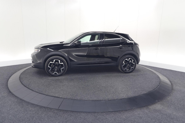 Opel Mokka Turbo 130 AT8 Ultimate | Camera | Dodehoekdetectie | Massage | Adaptieve Cruise Control