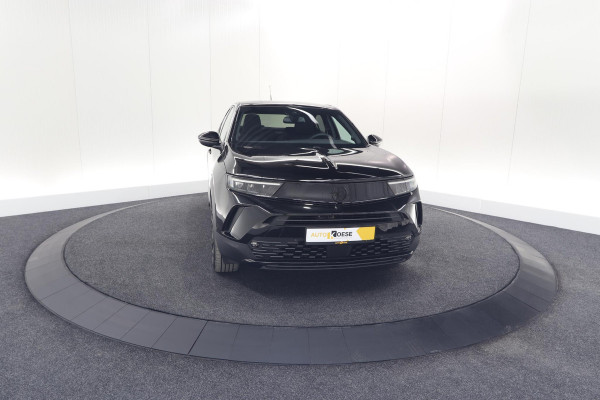 Opel Mokka Turbo 130 AT8 Ultimate | Camera | Dodehoekdetectie | Massage | Adaptieve Cruise Control