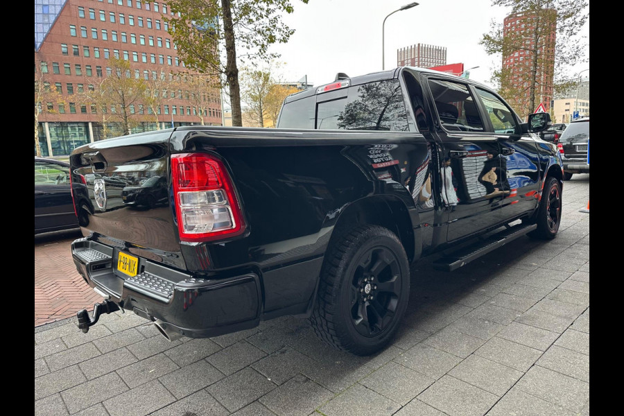 Dodge Ram 1500 5.7 V8 4x4 Crew Cab Big Horn