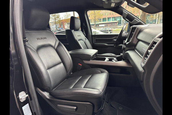 Dodge Ram 1500 5.7 V8 4x4 Crew Cab Big Horn