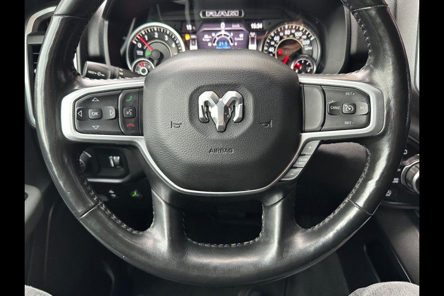 Dodge Ram 1500 5.7 V8 4x4 Crew Cab Big Horn