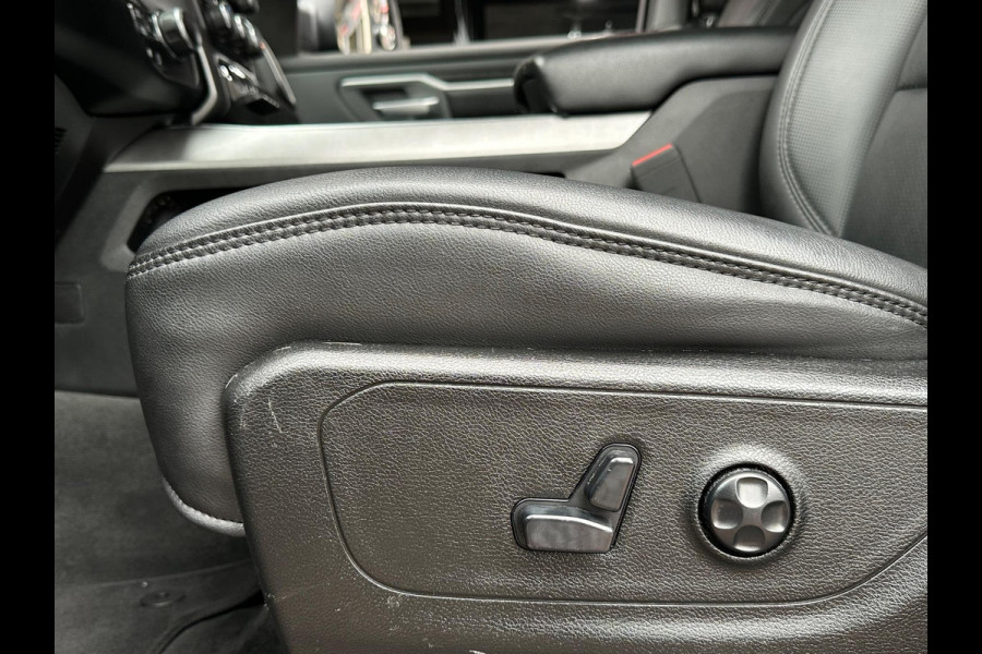 Dodge Ram 1500 5.7 V8 4x4 Crew Cab Big Horn