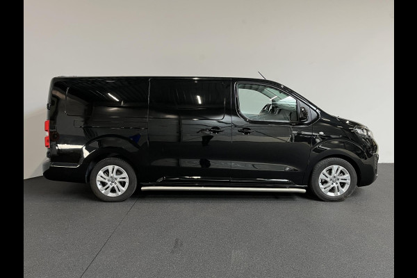 Opel Vivaro-e L3H1 Edition 75 kWh Automaat Airco Navigatie Opel Vivaro-e L3H1 Edition 75 kWh Automaat Airco Navigatie