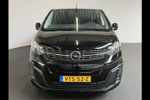 Opel Vivaro-e L3H1 Edition 75 kWh Automaat Airco Navigatie Opel Vivaro-e L3H1 Edition 75 kWh Automaat Airco Navigatie