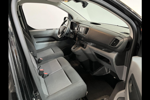 Opel Vivaro-e L3H1 Edition 75 kWh Automaat Airco Navigatie Opel Vivaro-e L3H1 Edition 75 kWh Automaat Airco Navigatie