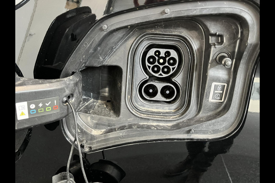 Opel Vivaro-e L3H1 Edition 75 kWh Automaat Airco Navigatie Opel Vivaro-e L3H1 Edition 75 kWh Automaat Airco Navigatie