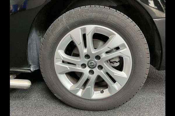 Opel Vivaro-e L3H1 Edition 75 kWh Automaat Airco Navigatie Opel Vivaro-e L3H1 Edition 75 kWh Automaat Airco Navigatie