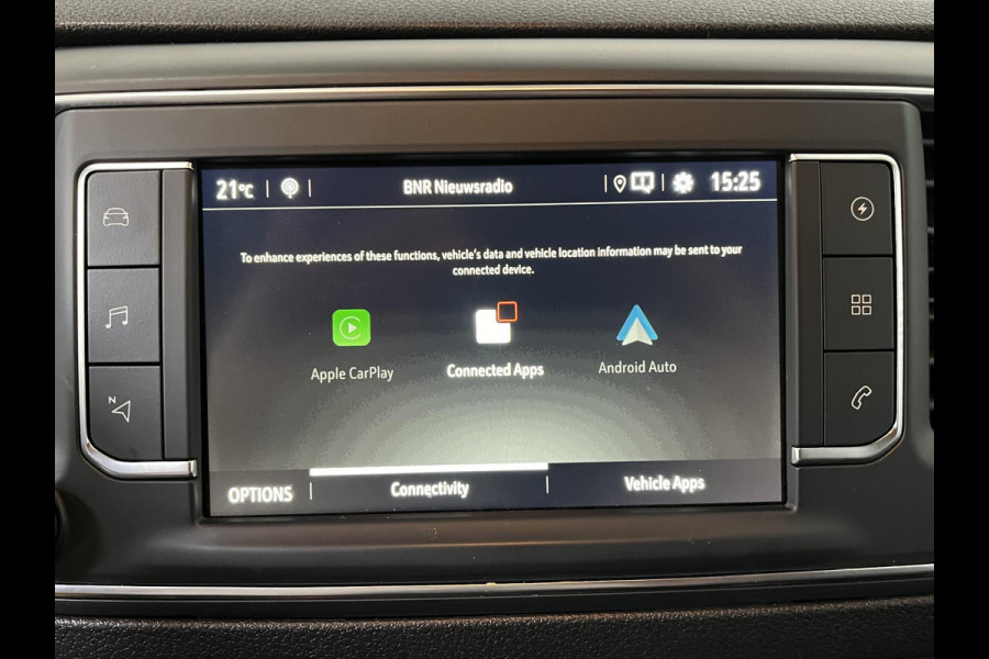 Opel Vivaro-e L3H1 Edition 75 kWh Automaat Airco Navigatie Opel Vivaro-e L3H1 Edition 75 kWh Automaat Airco Navigatie