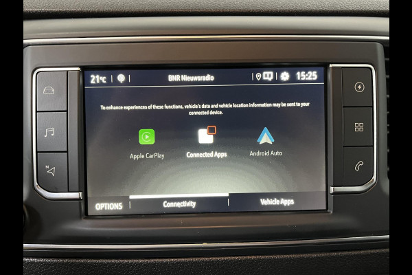 Opel Vivaro-e L3H1 Edition 75 kWh Automaat Airco Navigatie Opel Vivaro-e L3H1 Edition 75 kWh Automaat Airco Navigatie