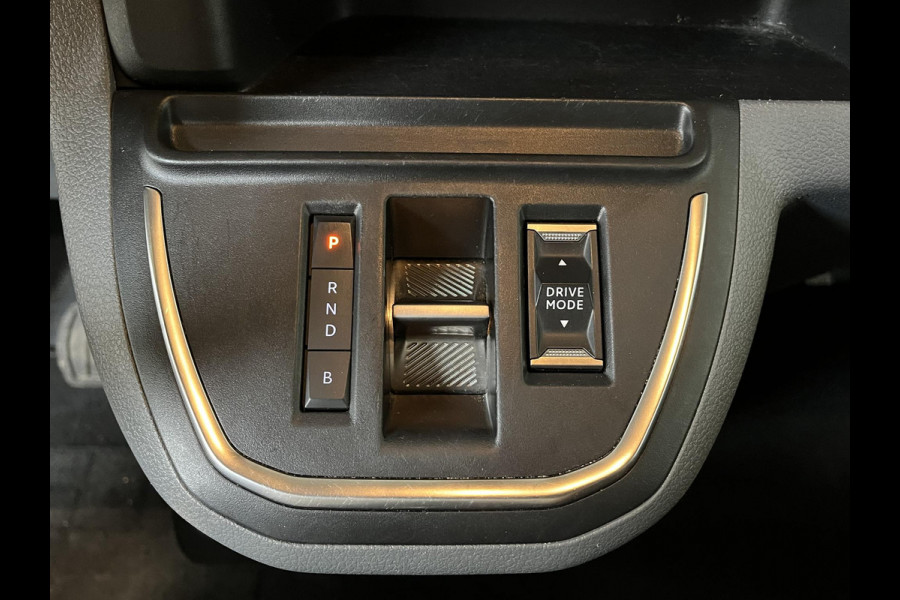 Opel Vivaro-e L3H1 Edition 75 kWh Automaat Airco Navigatie Opel Vivaro-e L3H1 Edition 75 kWh Automaat Airco Navigatie