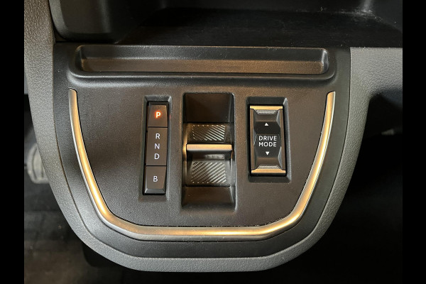 Opel Vivaro-e L3H1 Edition 75 kWh Automaat Airco Navigatie Opel Vivaro-e L3H1 Edition 75 kWh Automaat Airco Navigatie