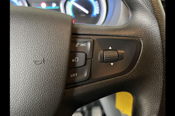 Opel Vivaro-e L3H1 Edition 75 kWh Automaat Airco Navigatie Opel Vivaro-e L3H1 Edition 75 kWh Automaat Airco Navigatie