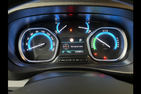 Opel Vivaro-e L3H1 Edition 75 kWh Automaat Airco Navigatie Opel Vivaro-e L3H1 Edition 75 kWh Automaat Airco Navigatie