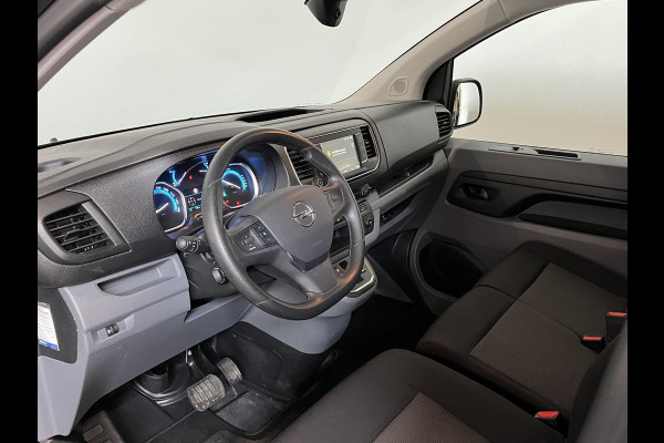 Opel Vivaro-e L3H1 Edition 75 kWh Automaat Airco Navigatie Opel Vivaro-e L3H1 Edition 75 kWh Automaat Airco Navigatie