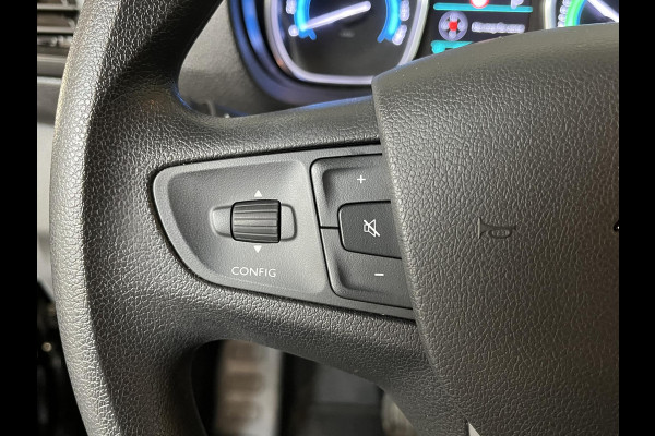 Opel Vivaro-e L3H1 Edition 75 kWh Automaat Airco Navigatie Opel Vivaro-e L3H1 Edition 75 kWh Automaat Airco Navigatie