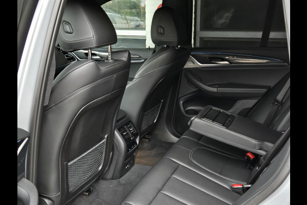 BMW X3 xDrive30e M SPORT | LASER |ADAPTIVE CRUISE | ELEKTR STOELEN MEMORY | TREKHAAK | LEDER |