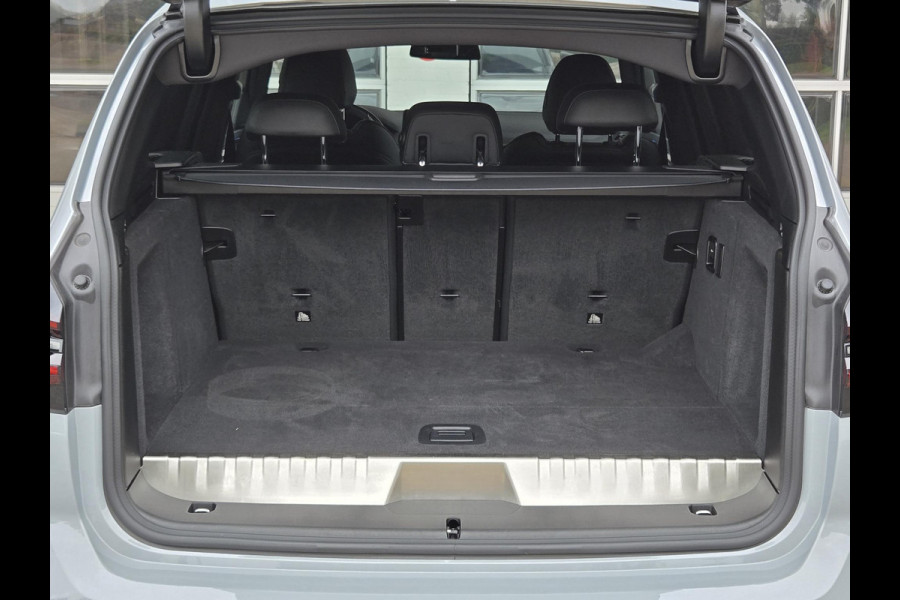 BMW X3 xDrive30e M SPORT | LASER |ADAPTIVE CRUISE | ELEKTR STOELEN MEMORY | TREKHAAK | LEDER |