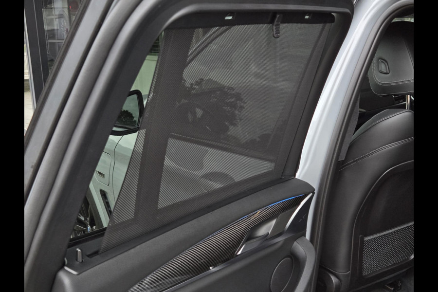 BMW X3 xDrive30e M SPORT | LASER |ADAPTIVE CRUISE | ELEKTR STOELEN MEMORY | TREKHAAK | LEDER |
