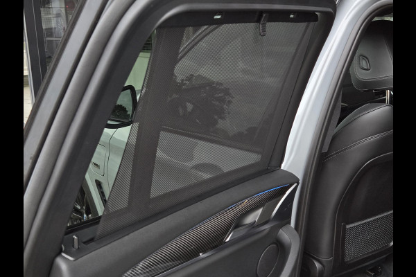 BMW X3 xDrive30e M SPORT | LASER |ADAPTIVE CRUISE | ELEKTR STOELEN MEMORY | TREKHAAK | LEDER |