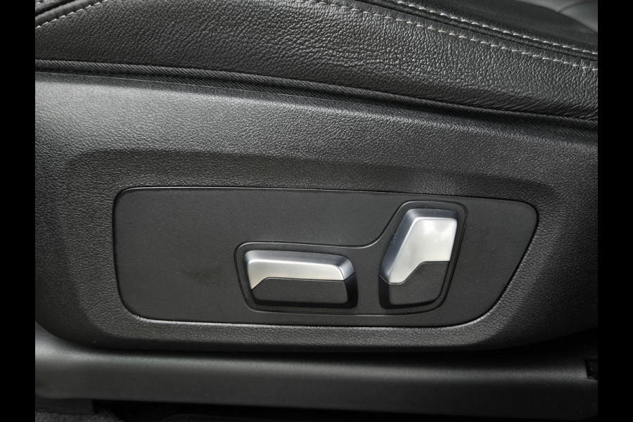 BMW X3 xDrive30e M SPORT | LASER |ADAPTIVE CRUISE | ELEKTR STOELEN MEMORY | TREKHAAK | LEDER |