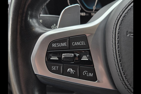 BMW X3 xDrive30e M SPORT | LASER |ADAPTIVE CRUISE | ELEKTR STOELEN MEMORY | TREKHAAK | LEDER |