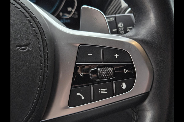 BMW X3 xDrive30e M SPORT | LASER |ADAPTIVE CRUISE | ELEKTR STOELEN MEMORY | TREKHAAK | LEDER |