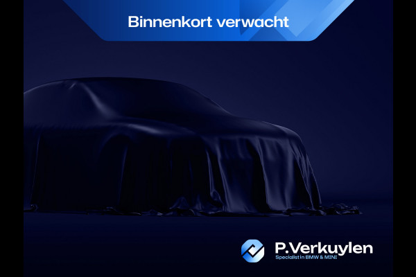 BMW X3 xDrive30e M SPORT | LASER |ADAPTIVE CRUISE | ELEKTR STOELEN MEMORY | TREKHAAK | LEDER |