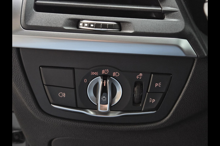 BMW X3 xDrive30e M SPORT | LASER |ADAPTIVE CRUISE | ELEKTR STOELEN MEMORY | TREKHAAK | LEDER |