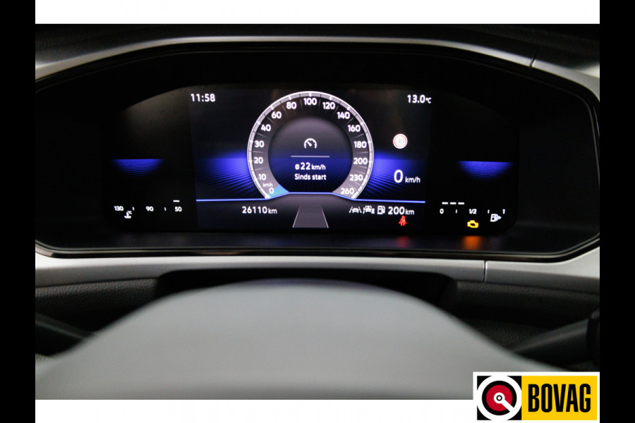 Volkswagen T-Roc 1.0 TSI 116 PK Business Edition | Stoelverw. | Apple Carplay / Android auto | PDC V+A | Automatisch inparkeren, Climate control, all season banden, extra getint glas achter