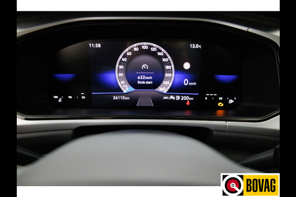 Volkswagen T-Roc 1.0 TSI 116 PK Business Edition | Stoelverw. | Apple Carplay / Android auto | PDC V+A | Automatisch inparkeren, Climate control, all season banden, extra getint glas achter