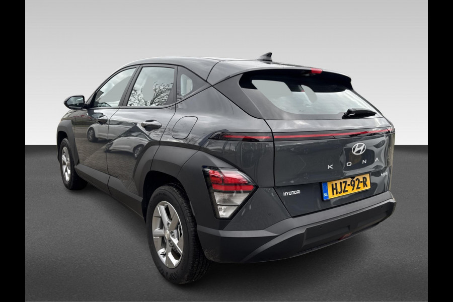 Hyundai Kona 1.6 GDI HEV Comfort
