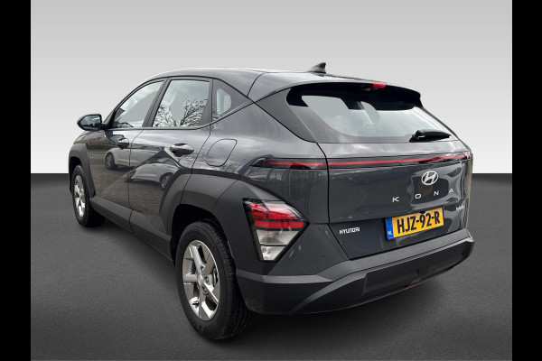 Hyundai Kona 1.6 GDI HEV Comfort