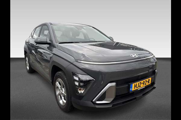 Hyundai Kona 1.6 GDI HEV Comfort