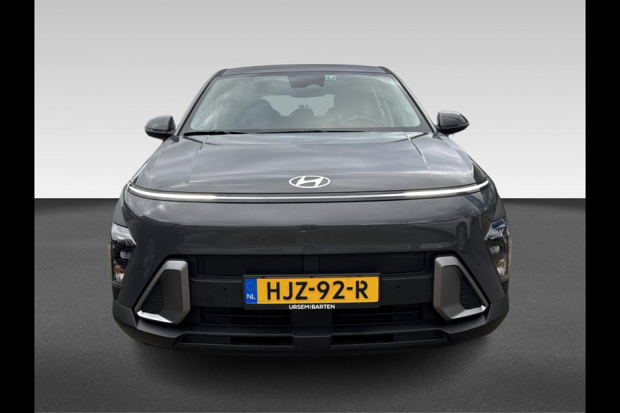 Hyundai Kona 1.6 GDI HEV Comfort
