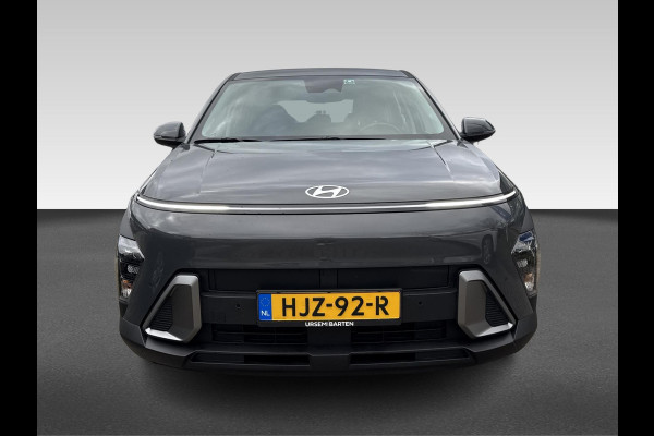 Hyundai Kona 1.6 GDI HEV Comfort