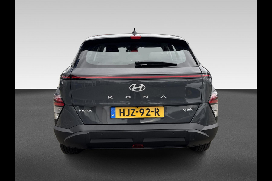 Hyundai Kona 1.6 GDI HEV Comfort