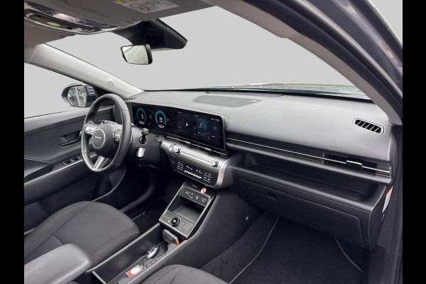 Hyundai Kona 1.6 GDI HEV Comfort