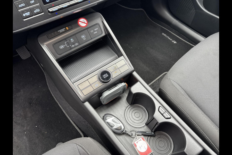 Hyundai Kona 1.6 GDI HEV Comfort