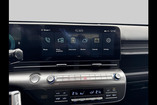 Hyundai Kona 1.6 GDI HEV Comfort