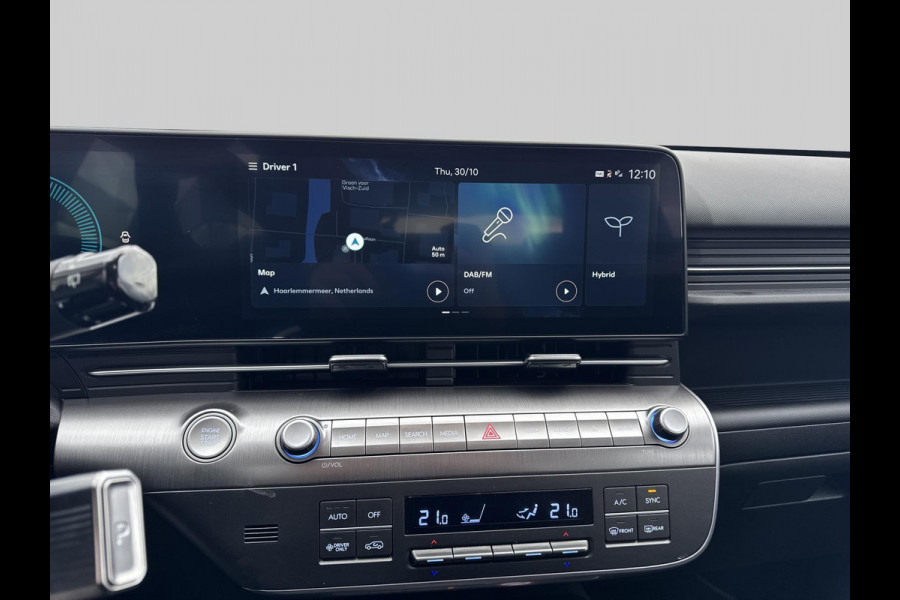 Hyundai Kona 1.6 GDI HEV Comfort