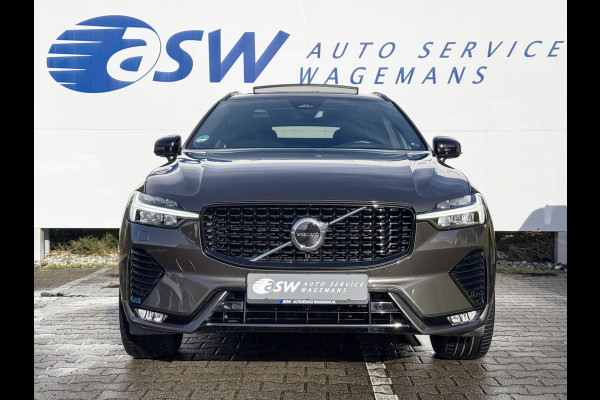Volvo XC60 2.0 B4 R-Design | Pano | Trekhaak | H/K | Memory | Google Maps | 21 inch