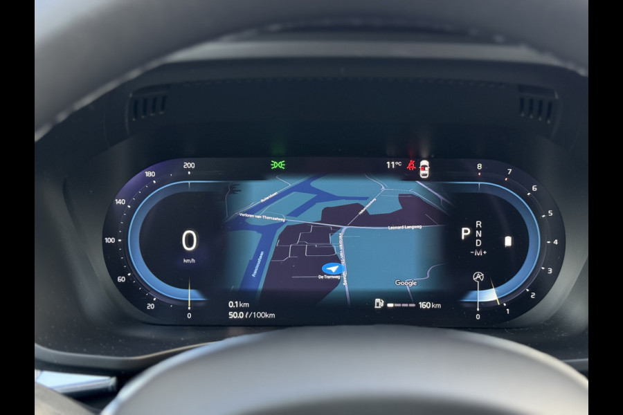 Volvo XC60 2.0 B4 R-Design | Pano | Trekhaak | H/K | Memory | Google Maps | 21 inch