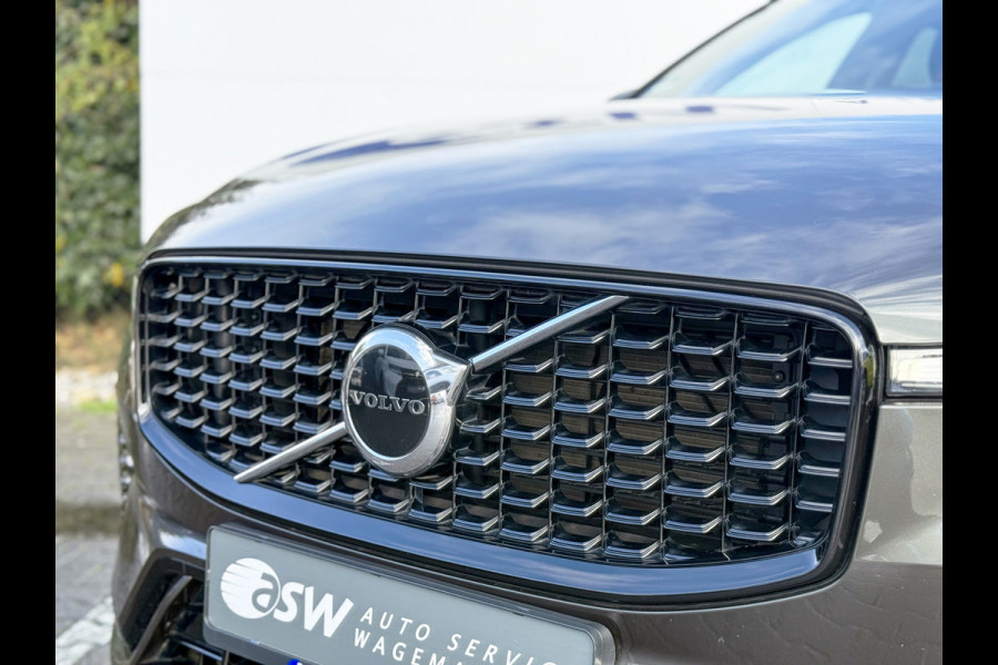 Volvo XC60 2.0 B4 R-Design | Pano | Trekhaak | H/K | Memory | Google Maps | 21 inch