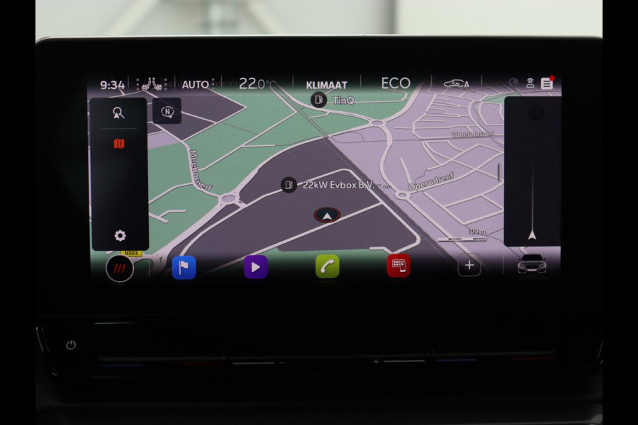 CUPRA Leon 1.4 eHybrid | 245pk | Trekhaak | Stoel & stuurverwarming | Camera | Carplay | Adaptive cruise | Navigatie | Sfeerverlichting | Full LED | Keyless | Sportstoelen | PHEV | Plug In CUPRA Leon 1.4 eHybrid | 245pk | Trekhaak | Stoel & stuurverwarming | Camera | Carplay | Adaptive cruise | Navigatie | Sfeerverlichting | Full LED | Keyless | Sportstoelen | PHEV | Plug In