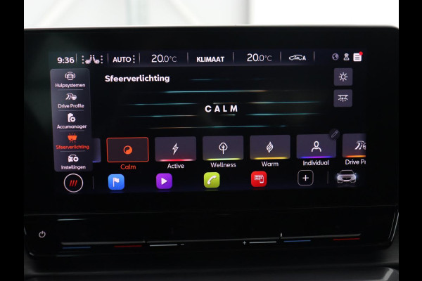 CUPRA Leon 1.4 eHybrid | 245pk | Trekhaak | Stoel & stuurverwarming | Camera | Carplay | Adaptive cruise | Navigatie | Sfeerverlichting | Full LED | Keyless | Sportstoelen | PHEV | Plug In CUPRA Leon 1.4 eHybrid | 245pk | Trekhaak | Stoel & stuurverwarming | Camera | Carplay | Adaptive cruise | Navigatie | Sfeerverlichting | Full LED | Keyless | Sportstoelen | PHEV | Plug In