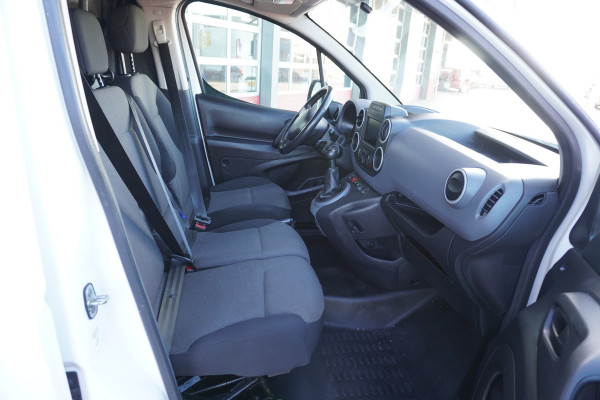 Citroën Berlingo 1.6 BlueHDI 75PK Business nr. V206 | Airco | Cruise | Navi Citroën Berlingo 1.6 BlueHDI 75PK Business nr. V206 | Airco | Cruise | Navi