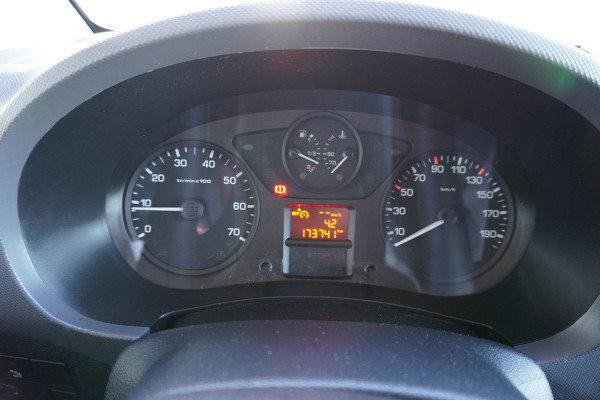 Citroën Berlingo 1.6 BlueHDI 75PK Business nr. V206 | Airco | Cruise | Navi Citroën Berlingo 1.6 BlueHDI 75PK Business nr. V206 | Airco | Cruise | Navi