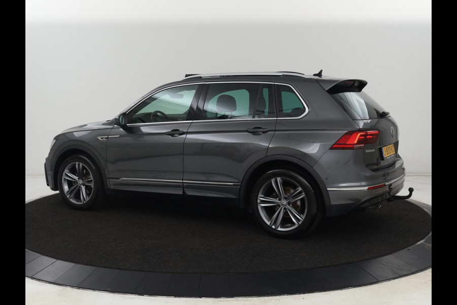Volkswagen Tiguan 1.5 TSI R Line | Panoramadak | Trekhaak | Stoelverwarming | Camera | Adaptive cruise | Virtual Cockpit | 19'' | Carplay | Park Assist | Navigatie | Full LED Volkswagen Tiguan 1.5 TSI R Line | Panoramadak | Trekhaak | Stoelverwarming | Camera | Adaptive cruise | Virtual Cockpit | 19'' | Carplay | Park Assist | Navigatie | Full LED
