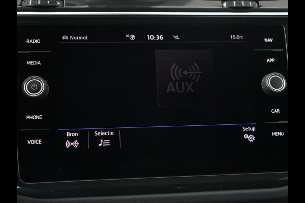 Volkswagen Tiguan 1.5 TSI R Line | Panoramadak | Trekhaak | Stoelverwarming | Camera | Adaptive cruise | Virtual Cockpit | 19'' | Carplay | Park Assist | Navigatie | Full LED Volkswagen Tiguan 1.5 TSI R Line | Panoramadak | Trekhaak | Stoelverwarming | Camera | Adaptive cruise | Virtual Cockpit | 19'' | Carplay | Park Assist | Navigatie | Full LED